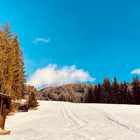 Forellenwirt Bacher Kirchberg  ภายนอก รูปภาพ