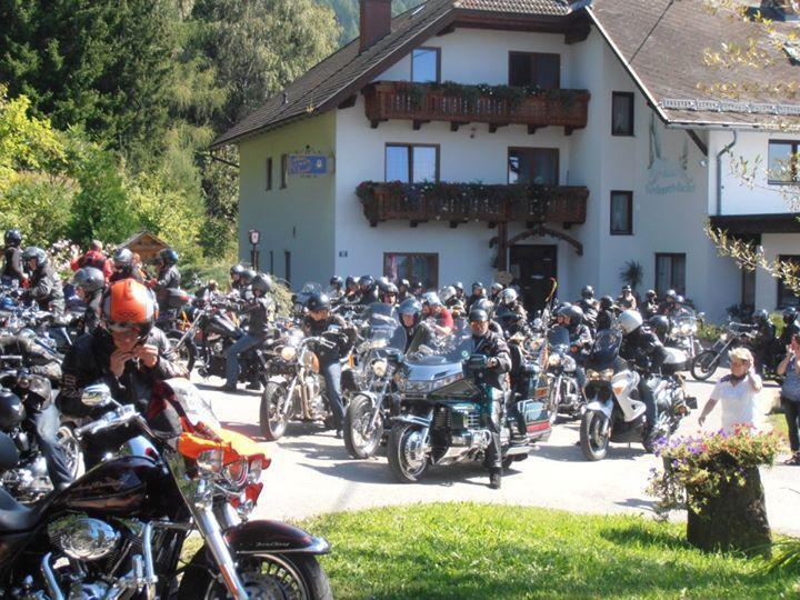 Forellenwirt Bacher Kirchberg  ภายนอก รูปภาพ